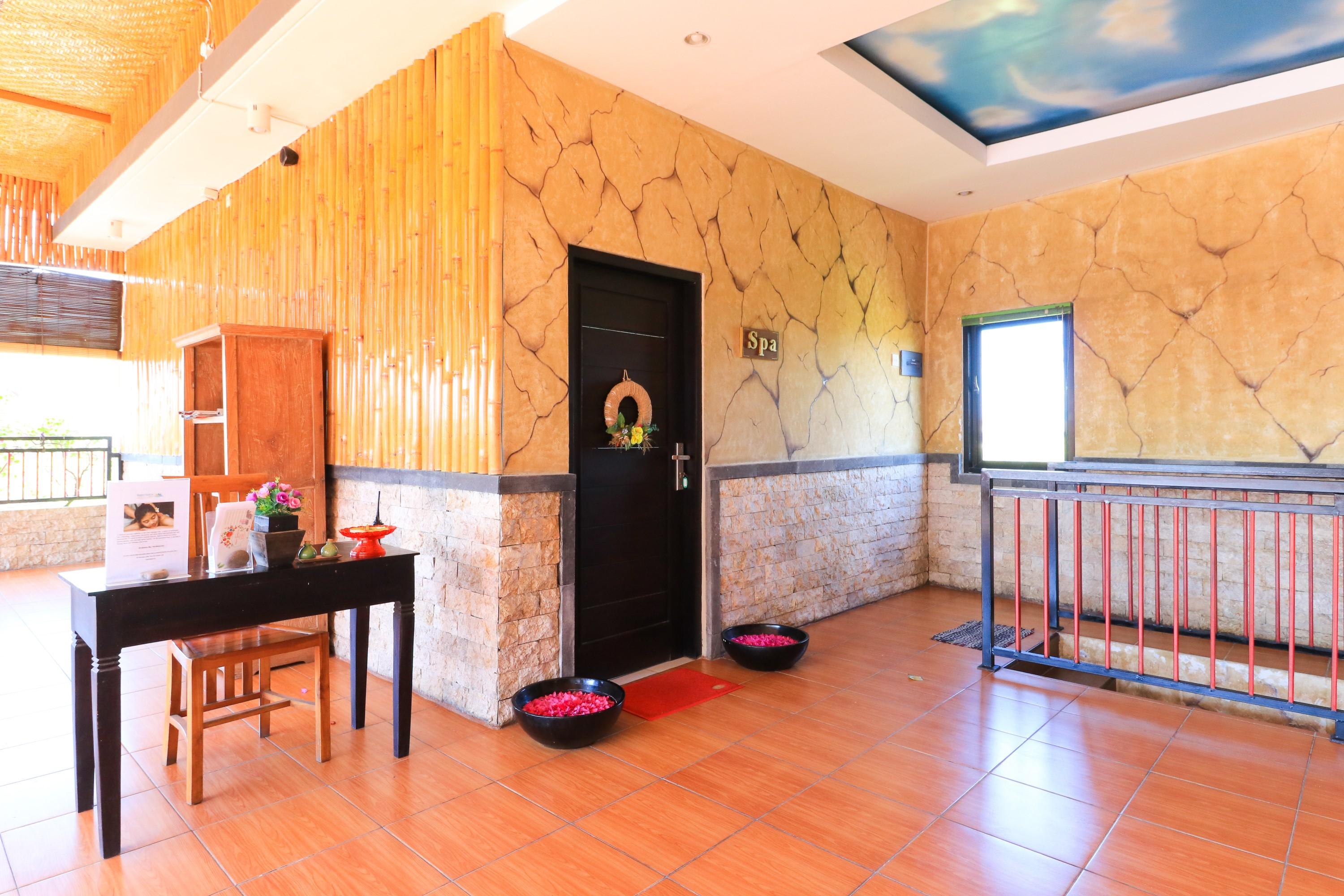 Rantun'S Place Nusa Dua Kutuh Exterior foto