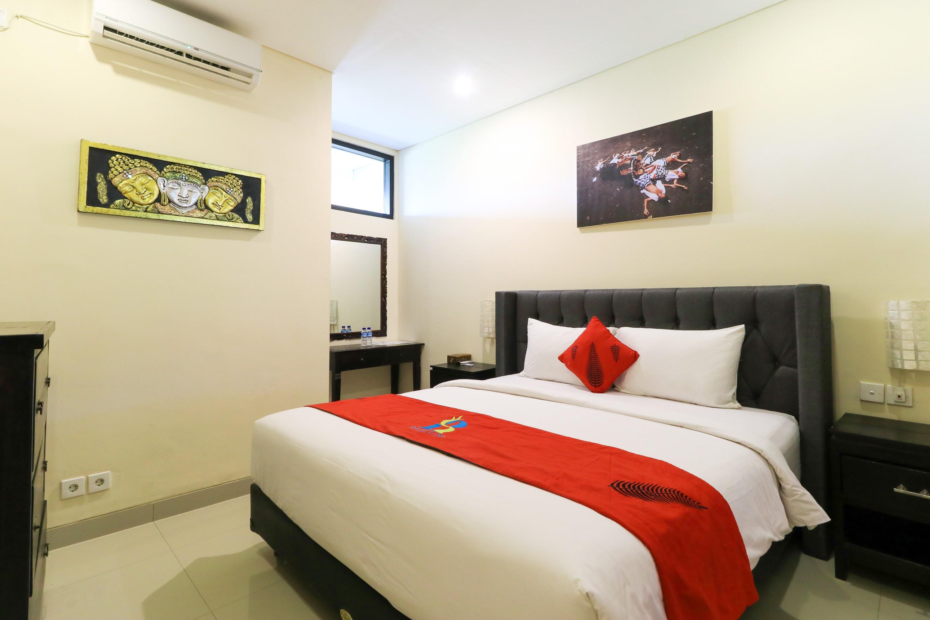 Rantun'S Place Nusa Dua Kutuh Exterior foto