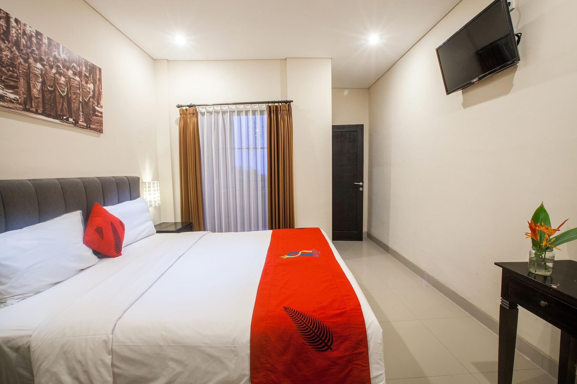 Rantun'S Place Nusa Dua Kutuh Exterior foto