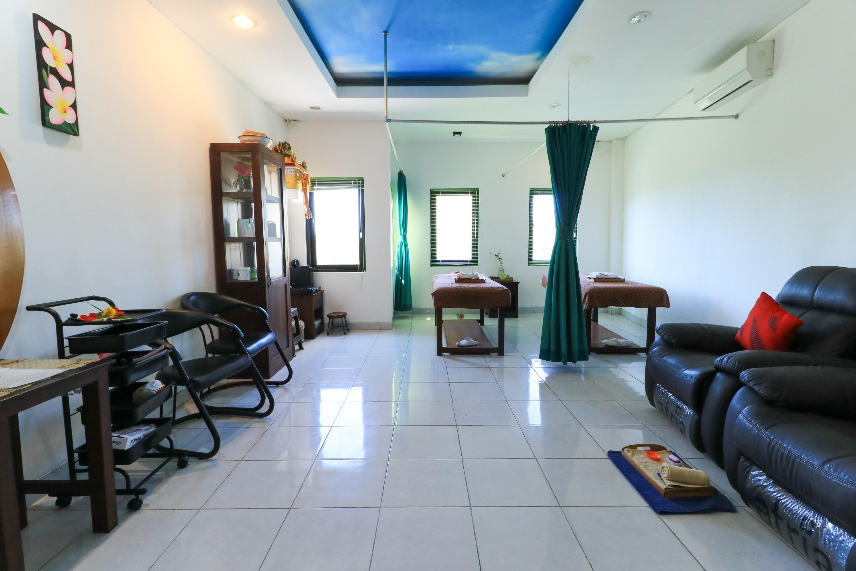 Rantun'S Place Nusa Dua Kutuh Exterior foto