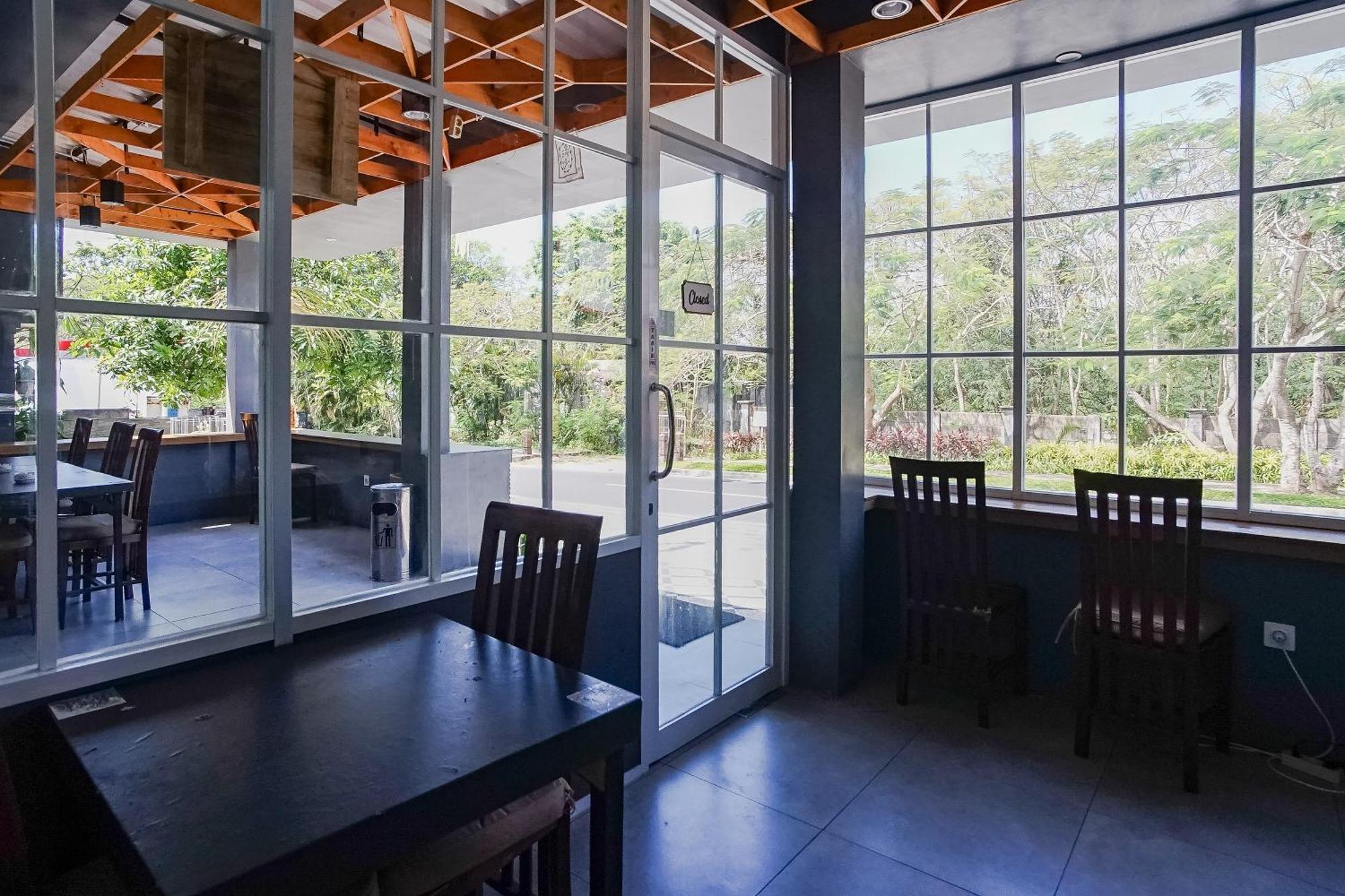 Rantun'S Place Nusa Dua Kutuh Exterior foto