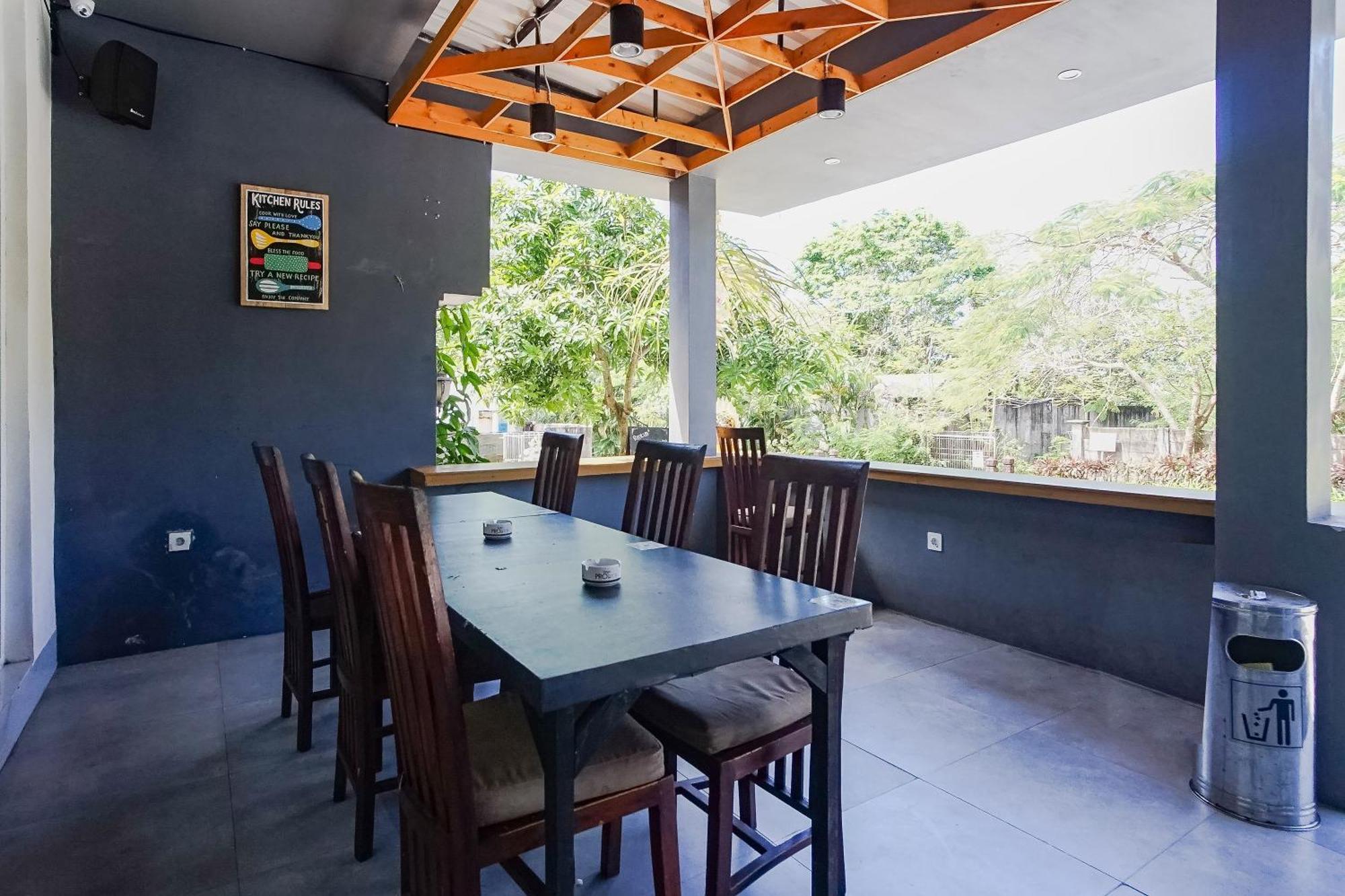 Rantun'S Place Nusa Dua Kutuh Exterior foto